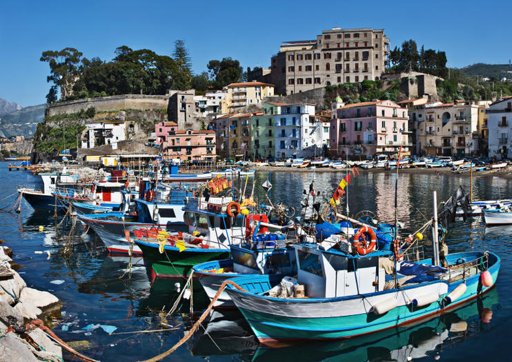 Marina Grande